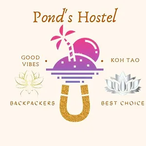 Hostel Pond's, Koh Tao