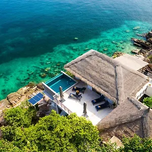 Villa Cape Shark, Koh Tao