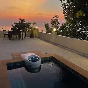 Apartment Kohtao Sunset, Koh Tao