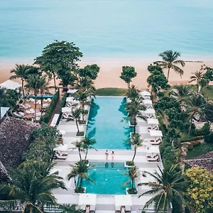 Layana & - Adult Only - Sha Extra Resort Koh Lanta