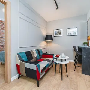 Saint Florian's - Old Town Luxury - By Upstairs Apartment Krakow