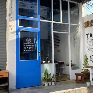 Guest house Tatata, Koh Tao