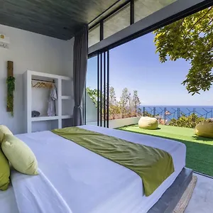 Villa Pahili Pool - Sha, Koh Tao