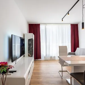 Royal Luxe Apartment Split