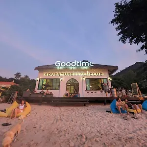  Hotell Goodtime Utopia