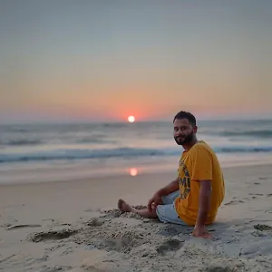 Sevenstar Residency Homestay Varkala