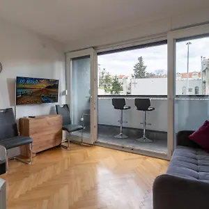 Royal Luxe Apartment Split