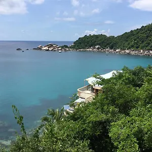 3* Semesteranläggning (resort) Hin Wong Dive & Snorkel