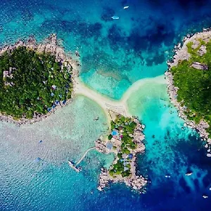 Nangyuan Island Dive Rezort