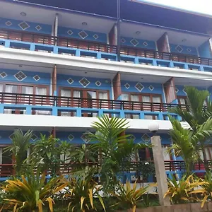 Apartment Mint, Koh Tao