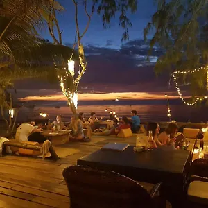 2* Semesteranläggning (resort) In Touch